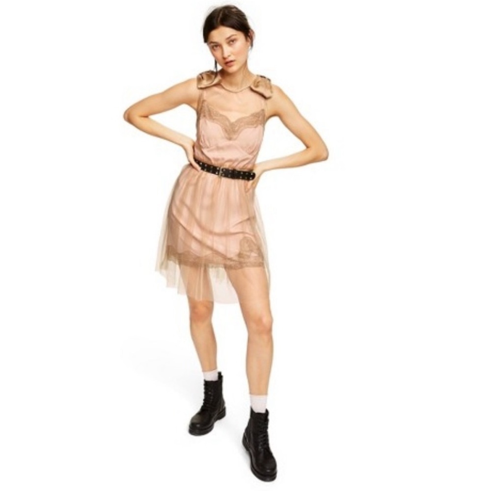 RODARTE for Target Tulle Dress - Picture 13 of 15